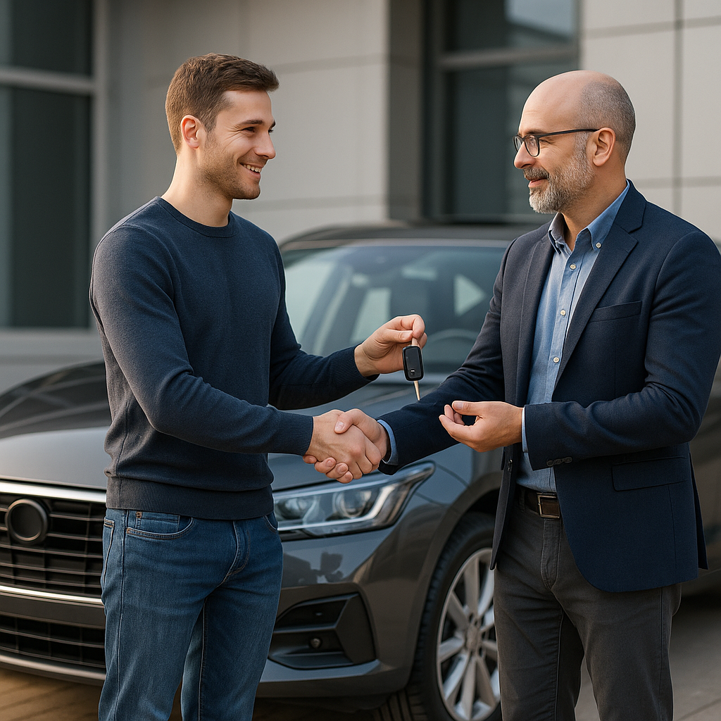 Kia Ceed выкуп автомобилей в Тарту